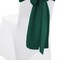 10 Pieces Hunter Green or Holly Green Polyester Chair Sashes 8"x108", Durable Elegance